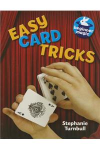 Easy Card Tricks