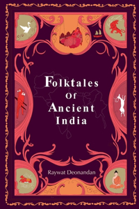 Folktales of Ancient India