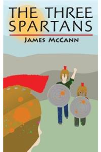 Three Spartans