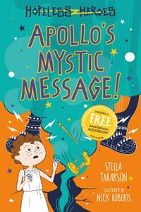 Apollo's Mystic Message