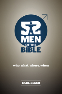 52 Men of the Bible