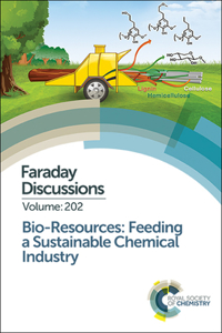 Bio-resources: Feeding a Sustainable Chemical Industry