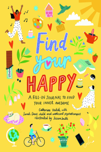 Find Your Happy