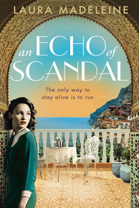 Echo of Scandal