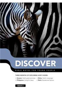 Discover: Book 2