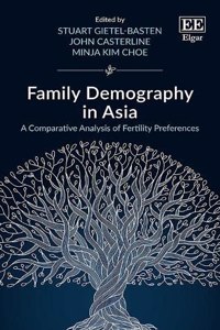 Family Demography in Asia