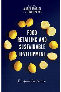 Food Retailing and Sustainable Development