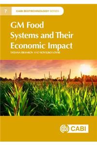 GM Food Systems and Their Economic Impact
