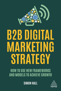 B2B Digital Marketing Strategy