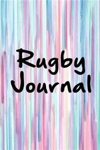 Rugby Journal