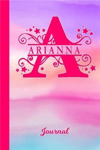 Arianna Journal