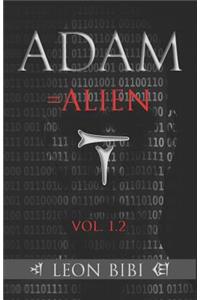 Adam = Alien