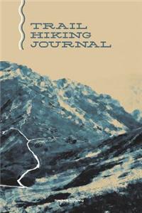 Trail Hiking Journal