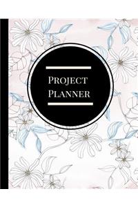 Project Planner