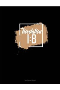 Revelation 1
