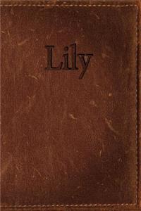 Lily