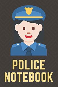 Police Notebook