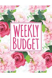 Weekly Budget