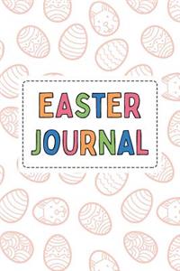 Easter Journal