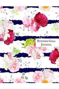 Business Goal Journal