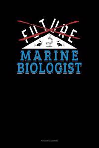 Future Marine Biologist