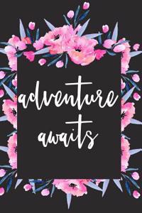 Adventure Awaits