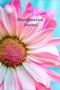 Manifestation Journal