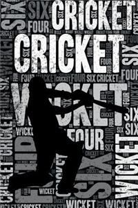 Cricket Journal