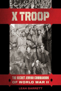 X Troop Lib/E