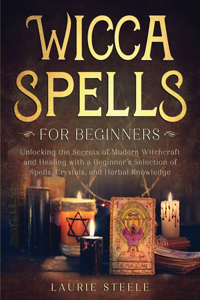 Wicca Spells For Beginners
