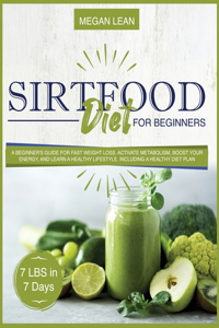 Sirtfood Diet For Beginners