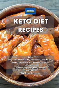 Keto Diet Recipes