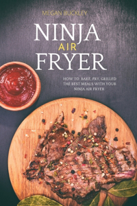 Ninja Air Fryer