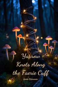 Yarrow Knots Along the Faerie Cuff