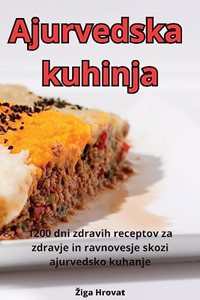 Ajurvedska kuhinja