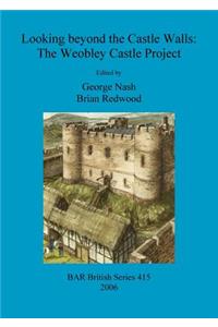 Looking beyond the Castle Walls: The Weobley Castle Project
