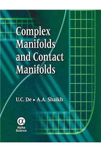 Complex Manifolds and Contact Manifolds