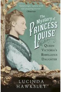 The Mystery of Princess Louise