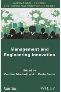 Management Engineering Innovat