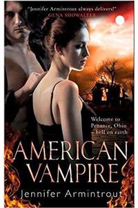 American Vampire