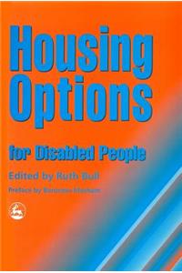 Housing for People with Disabilities