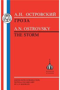 Ostrovsky