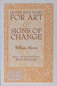 Hopes and Fears for Art