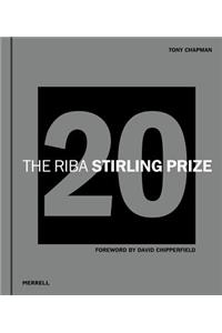 Riba Stirling Prize: 20
