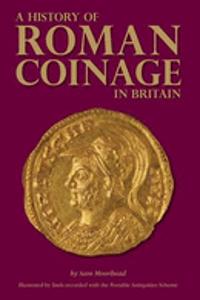 History of Roman Coinage in Britain