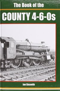 Book of the County 4-6-0S