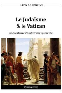 Judaïsme & le Vatican