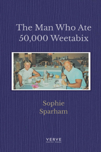The Man Who Ate 50,000 Weetabix