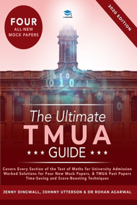 The Ultimate TMUA Guide