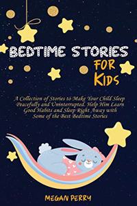 Bedtime Stories for Kids